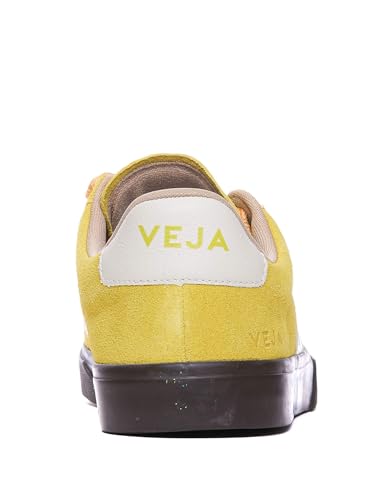VEJA Men's Campo Bold Sneaker3