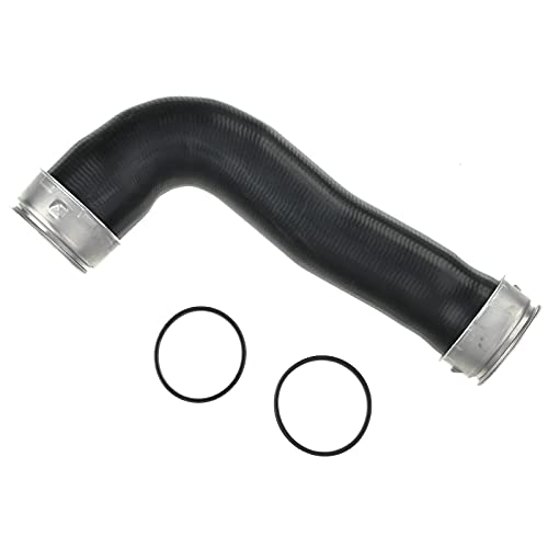Ladeluftschlauch Turboschlauch Vorne für A3 Golf J-e-t-t-a P-a-s-s-a-t T-o-u-r-a-n Altea Leon Toledo Octavia Superb 1.9L 2.0L Diesel 2003-2019 1K0145834L