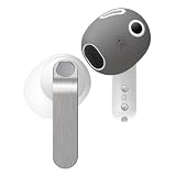 elago 2 Paia di Copri Auricolari in Silicone per Samsung Galaxy Buds 4