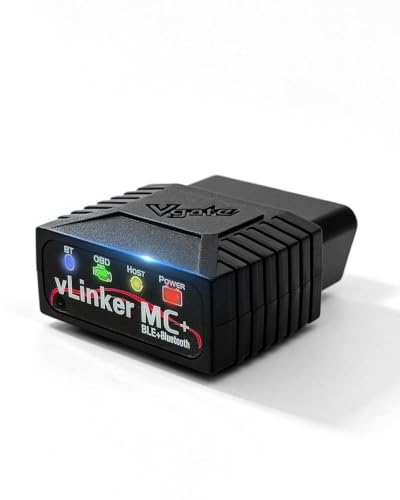 Vgate vLinker MC+