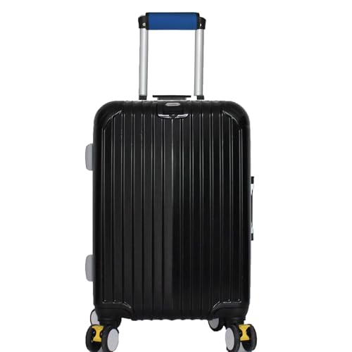 Image of Neoprene Luggage Handle Wraps for Traveling Bright Color Luggage Identifiers|Handle Wraps|Handle Covers
