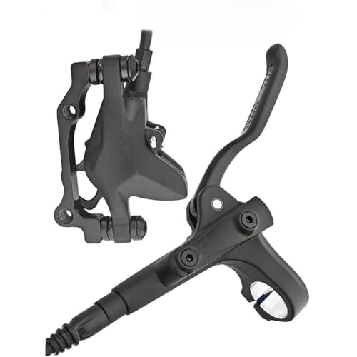 Frein à disque hydraulique VTT ReachMall résout le manque de réactivité du freinage