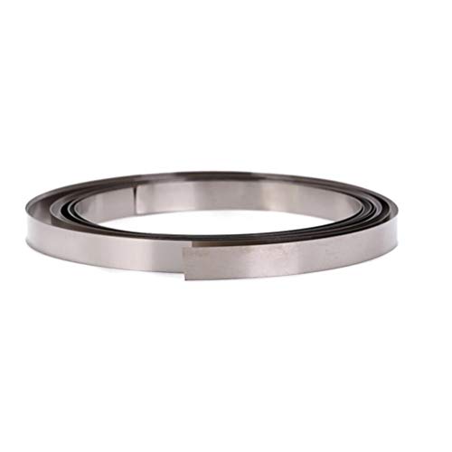 Pure Nickel Strip,10M (1Roll) Of 0.15X8Mm Nickel Tap For 18650 26650 32650 Aa Cell Battery Pack Spot Welding #TOP3