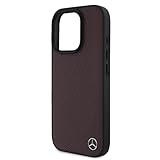 Inspiriert mit Stil: Diese iPhone-Hülle ist direkt von Mercedes-Benz innen und außen inspiriert und verfügt über eine geprägte Mercedes-Benz Wortmarke, eine geprägte Linie und einen verkrusteten Metall-Benz-Logo-Akzent. Mercedes-Benz ist bekannt und bekannt für seine eleganten Designs und makellosen Oberflächen. Mit CG Mobile können Sie diese Eleganz überall hin mitnehmen.