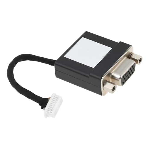 Câble VGA ThinkCentre Lenovo M710Q M720Q M910Q adaptateur écran 4X2755