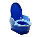 Troninho Musical 3 Em 1, Love (Azul)