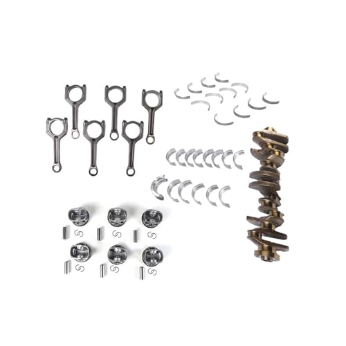 �������i �G���W���s�X�g�� & �����O�N�����N�V���t�g & �R�����b�h�x�A�����O BM F10 F20 F21 F30 F32 F80 335i 435i 535i X3 X4 X5 X6 N55B30 N55B30A 3.0 L6