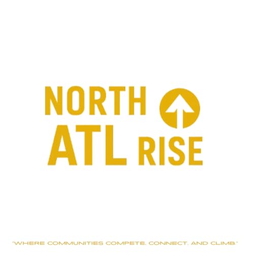 Page de couverture de North ATL Rise Podcast
