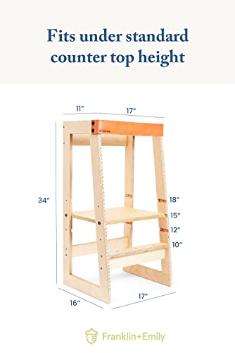 Woodentoddlertowerandstepstooltoddlerstepstoolwithleatherstrapkitchentowersafetystoolkidstepstoolactivitytowerkidtower Urban Country Home Decor Wooden toddler tower and step stool toddler step stool with leather strap kitchen tower safety stool kid step stool activity tower kid tower urban country home decor