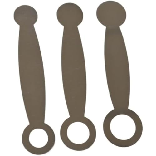 Flute Pad Repair Tools Set Stainless Steel Woodwind Maintenance Kit