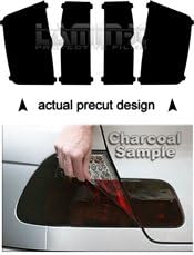 Lamin-xCH235C Tail Light Cover