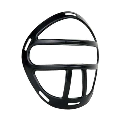 Colaxi Taekwondo Face Shield Boxing Face Guard for Adults Children Face Protector Mask Protective Cover for Sparring Grappling Sanda