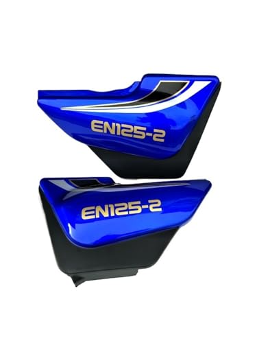 �I�[�g�o�C�̃T�C�h�t�F�A�����O�p�l�� EN125 EN125-A EN125-2A EN 125cc �I�[�g�o�C�T�C�h�p�l���t�F�A�����O�T�C�h�{�f�B�J�o�[�p�l���J�o�[�t�F�A�����O�K�[�h