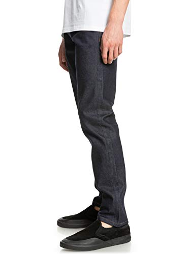 Quiksilver Men's Modern Wave Rinse Pant3