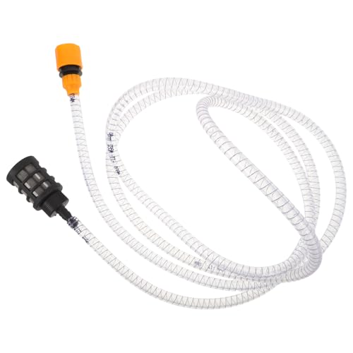 PAMINGONO ��ԋ@�p�����z�[�X�Z�b�g 3m�����ǁ{�N�C�b�N�R�l�N�g�{���^�t�B���^�[�t �������z�[�X �����Ԑ��Ɖƒ�p����@�p������