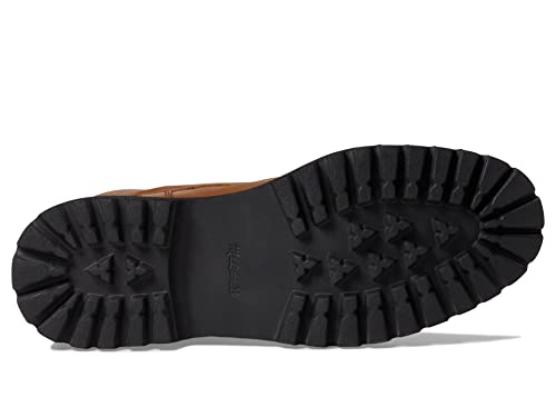 Madewell Rayna Leather Lace-Up Boots #TOP12