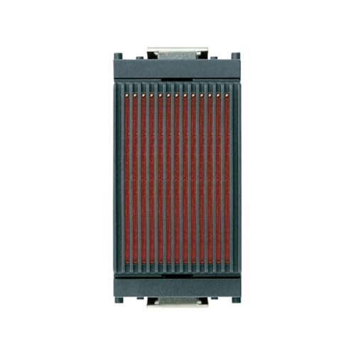 Spia per lampada siluro ø 6,3x28 mm o ø 7x31 mm