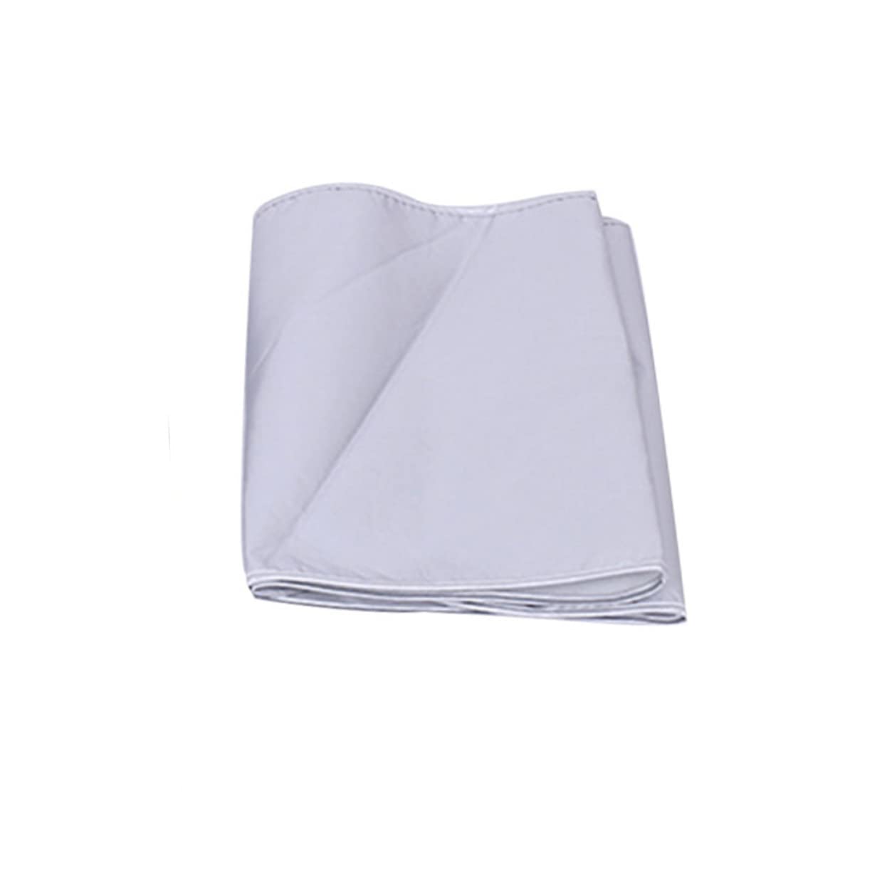 Cabilock Ironing Board Cover Silver Coating Thickened Heat Resistant Large for Use