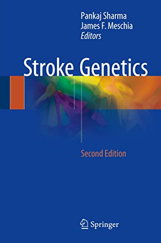 Stroke Genetics view 2