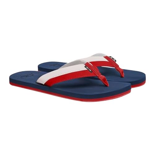 Image of Burke Flip Flop for Men by Oakley