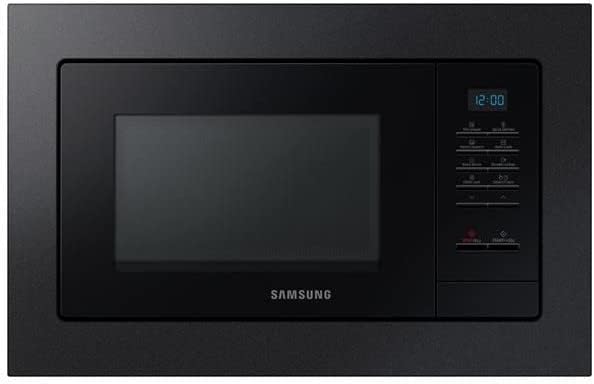 Microonde singolo 20L SAMSUNG Multifunzione sbrinamento rapido sbrinamento Piatto girevole da 25,5 cm. Microonde singolo 20L SAMSUNG Multifunzione sbrinamento rapido sbrinamento Piatto girevole da 25,5 cm.