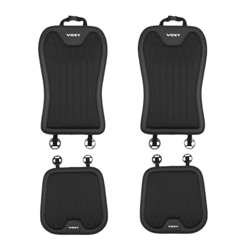 ���H�N�V�[ �K�p �J�[ �V�[�g �J�o�[ 30mm���^ �A�C�X�V���N���n �V�[�g�N�b�V���� VOXY 80�n 90�n S-G S-Z �Ή� �ԗp ���ȃJ�o�[�Z�b�g �� ���z�c ���K �N�b�V���� �ʋC���悢 �t�����g/���A�p ����h�~ �����ȒP �J�[�p�i(�O��