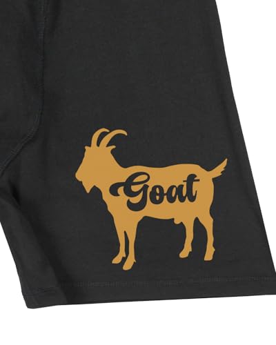 INTIMO Men's Funny Tag-Free Slim Fit Boxers Underwear Boxer Briefs3