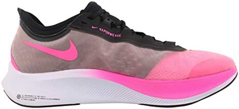Nike Zoom Fly 3 masculino, Pink Blast/Black, 11.5 | Amazon.com.br