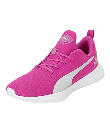 PUMA Damen Flyer Runner Femme WN's Laufschuh, Schwarz, 38 EU