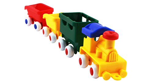 Asa Toys - Tren de juguete (V81173) , color/modelo surtido