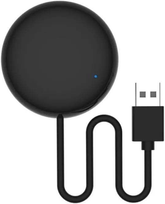 Controle Remoto Universal Wifi...