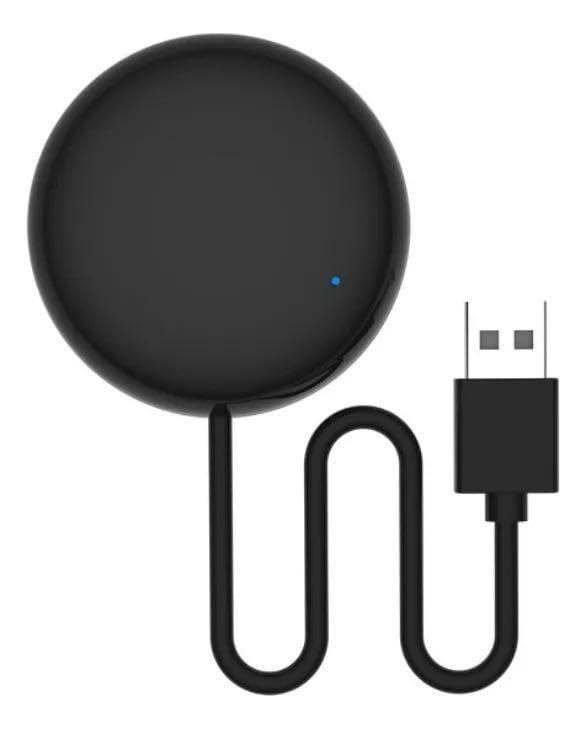 Controle Remoto Universal Wifi...