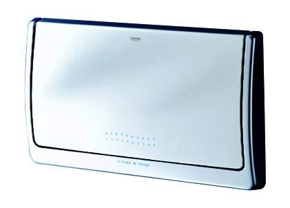 Grohe Escudo classic accionamiento manual 42259