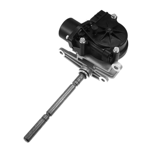 Moteur électrique d'actionneur 36410-34015 pour boîte de transfert