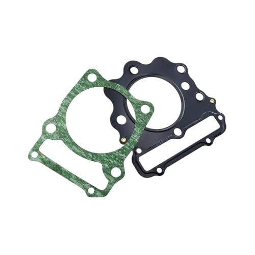 Joint de couvercle de cylindre XR250 fini les fuites d'huile moto