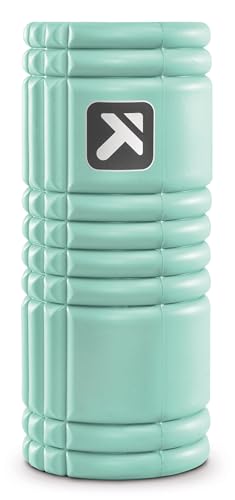 Rodillo de espuma TriggerPoint Grid portátil de 13 pulgadas 2
