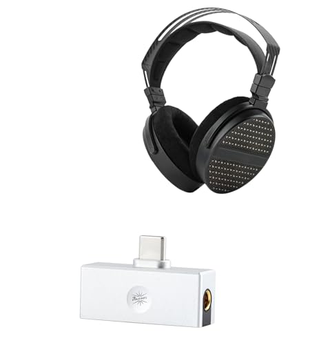Linsoul THIEAUDIO Cypher Flagship 20-Core N45 Dynamic