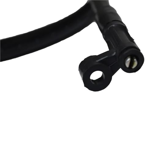 Cable de velocímetro para motocicleta CB400 y Steed 400 transmision precisa 5