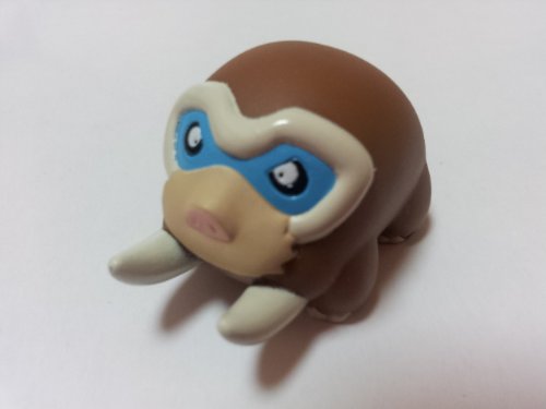 210匹以上 ポケモンキッズ　クリア　マンムー 指人形　ポケモン　フィギュア Amazon.co.jp: POKEMON ポケモン キッズ ポケットモンスター 指