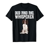 Perro English Springer Spaniel Regalo