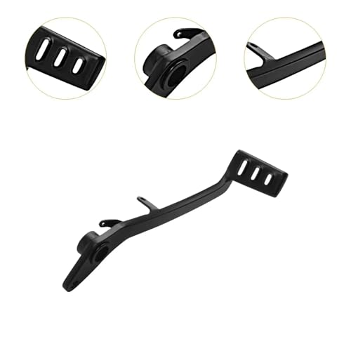 Levier de vitesses pliable pédale de remplacement moto CBR300R - 6