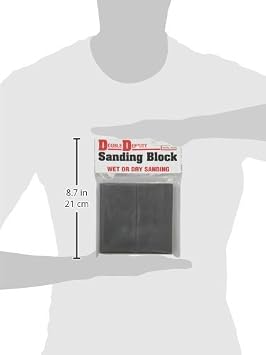 Steck Manufacturing 35300 Double Density