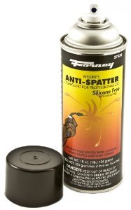Forney Welders Anti-Spatter Spray 16 Oz