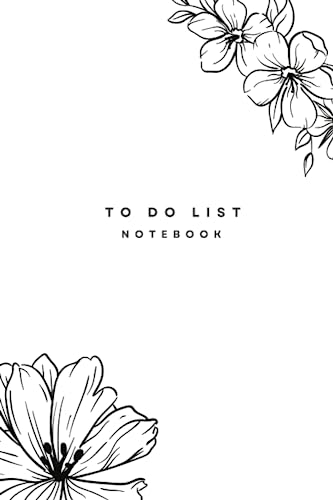 "TaskMaster" To-Do List Notebook - Planner Notebook 168 Pages Checklist Productivity To Do for Personal Organization image 2