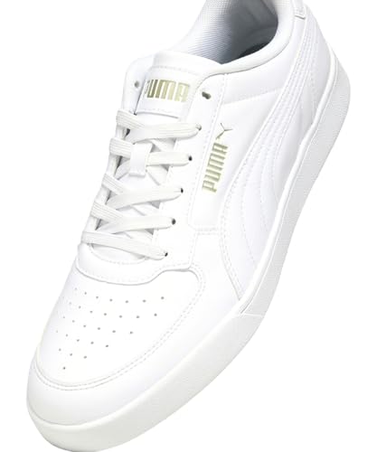 Image of Puma Unisex-Adult Court Curves Sneaker