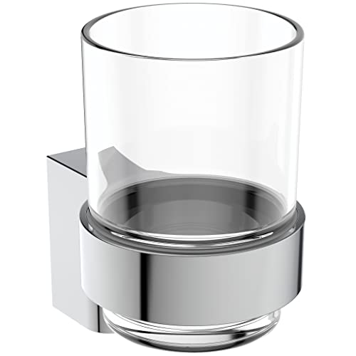 Ideal Standard A9156AA Connect Einzel-Mundglas