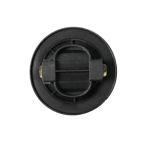 Couvercle de réservoir d'huile de rechange A0000101685 pour Benz W204 W211