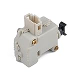 NaningLxh #7L6959781 1pcs Bootlid Trunk Tailgate Lock Servo Motor 3B5827061B 3B0959781C Durable Replacement Parts New for Golf