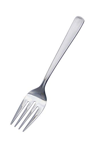 ??(Takagi) Lilac Salad Fork