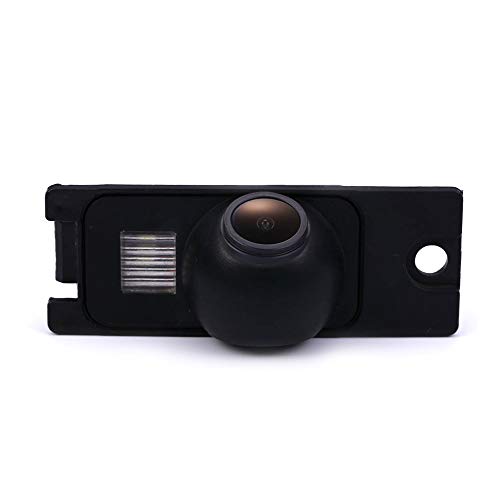 Image of HD Color CCD Waterproof Vehicle Car Rear View Backup Camera, 170 Viewing Angle Reversing Camera for Volvo S60 /S80 /V70 /S40 /S40L /V40 /V50 /S60L /XC60 /C70 /XC70 /S80L /XC90